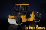 LIUGONG CLG6212E