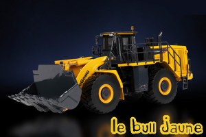 LIUGONG CLG8128H