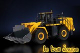 LIUGONG CLG8128H