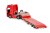 SCANIA S + Nooteboom 3 essieux