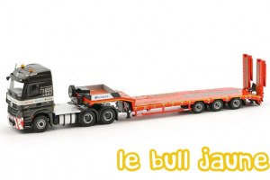 MB SCHEUERLE EUROFLEX 