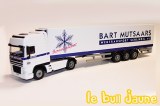 DAF XF 95 BART MUTSAARS