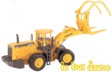 KOMATSU WA600-3