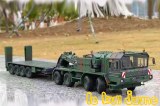 FAUN SLT-50 ÉLÉFANT Camouflé