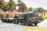 FAUN SLT-50 ÉLÉFANT vert