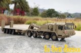 FAUN SLT-50 ÉLÉFANT sable