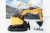CASE CX145D SR