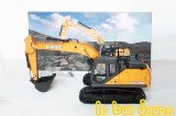 CASE CX210D