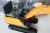 CASE CX210D