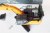 CASE CX220E