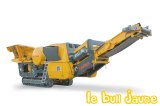 KEESTRACK B5e