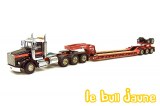 KENWORTH T800W MAMMOET