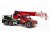 TEREX Franna AT-40 MAMMOET