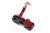 TEREX Franna AT-40 MAMMOET