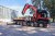 SCANIA R + grue + remorqueMAMMOET