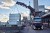 VOLVO FH05 8x2 MAMMOET