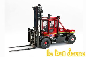 TAYLOR XH-360L MAMMOET