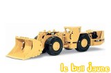 CATERPILLAR R1700G LHD