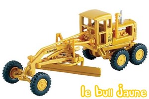 CATERPILLAR 12 Diesel 1/87°