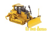 CATERPILLAR D6T XW VPAT