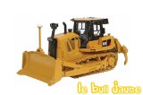 CATERPILLAR D7E