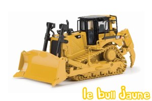CATERPILLAR D8T