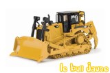CATERPILLAR D8T