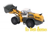 LIEBHERR L586-4 new design