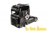 SCANIA V8 730S noir 1/18°