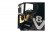 SCANIA V8 730S noir 1/18°