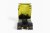 SCANIA V8 730S jaune 1/18°