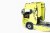 SCANIA V8 730S jaune 1/18°