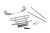 Accessoires pour SCANIA730S 1/18°