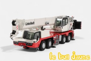 LINK BELT 120HT