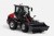 YANMAR V8E Electrique