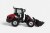 YANMAR V8E Electrique