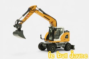 LIEBHERR A918