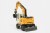 LIEBHERR A918