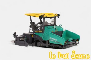VÖGELE Super 1800-5i