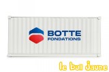 Container Botte