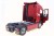 VOLVO FH rouge 25 ans 1/24°