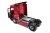 VOLVO FH rouge 25 ans 1/24°