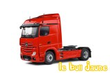 MB Actros rouge 1/24°