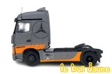 MB Actros silver 1/24°