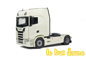 SCANIA S ivoire 1/24°