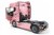 SCANIA S580 Pink Pig Tribute 1/24°