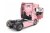 SCANIA S580 Pink Pig Tribute 1/24°