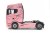 SCANIA S580 Pink Pig Tribute 1/24°