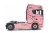 SCANIA S580 Pink Pig Tribute 1/24°