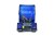 SCANIA 580S Metallic Blue 1/24°